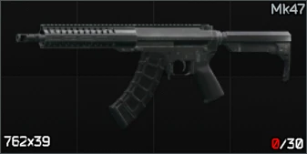 Weapons / 武器 - Escape from Tarkov Wiki*